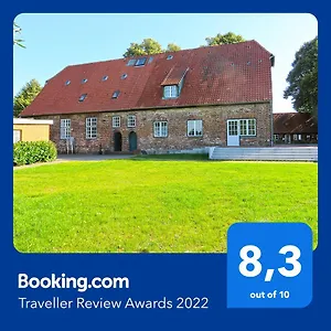 Ferienhaus Cvjm Gästehaus Klein Grönaus