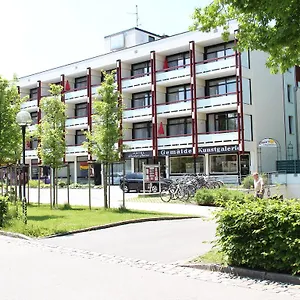 Swiss - Appartementhotel Apartment