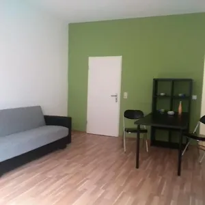 Apartment Gepflegte In Der Innenstadt