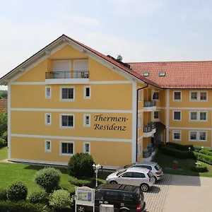 2 Kursuite Apartment