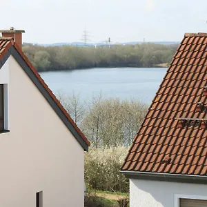 Privatunterkunft Am -