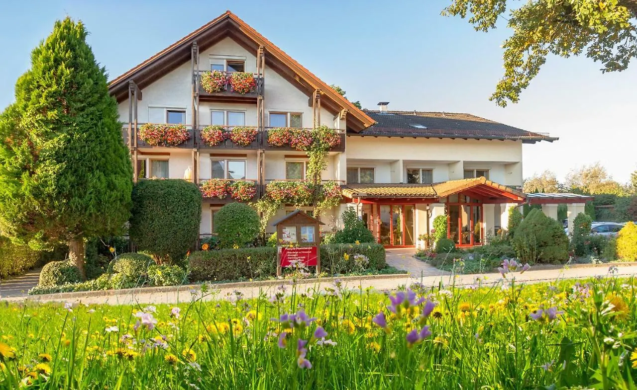 Aparthotel Grabner location
