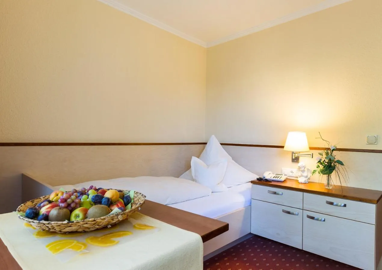 Aparthotel Grabner Bad Fussing Germany