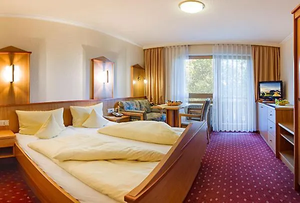 Aparthotel Grabner Bad Fussing 3*,  Germany