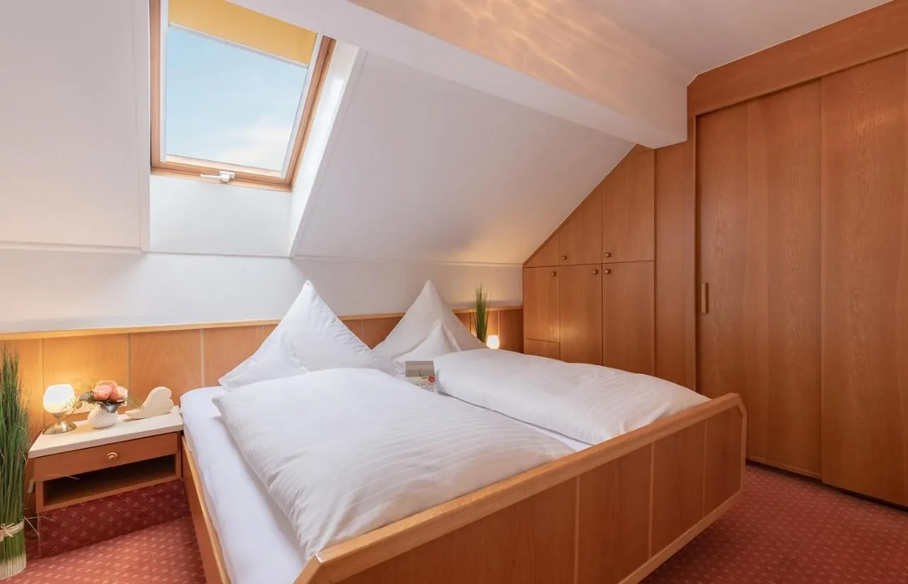 ***  Aparthotel Grabner Bad Fussing Germany