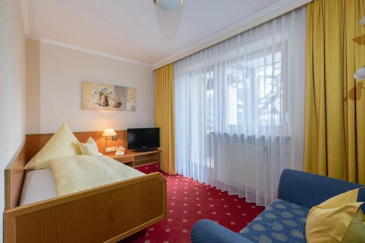 Aparthotel Grabner Bad Fussing 3*,  Germany